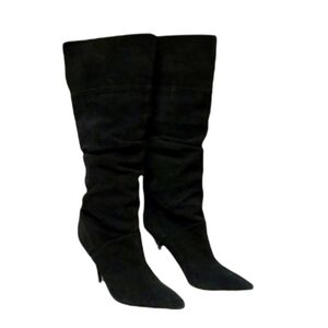 Colin Stuart Suede boots